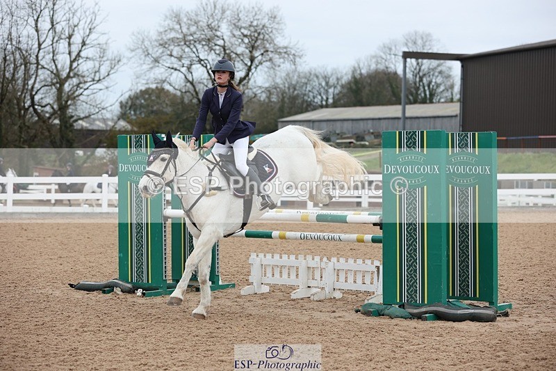 241116X-130016-01849 - Cls 13 Pony Saphire Qualifier