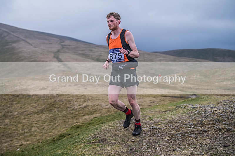Seniors-608 - UKA 2026 Senior Inter-Counties Mountain Race - Sedbergh Sunday 3rd May 2026 - Seniors
