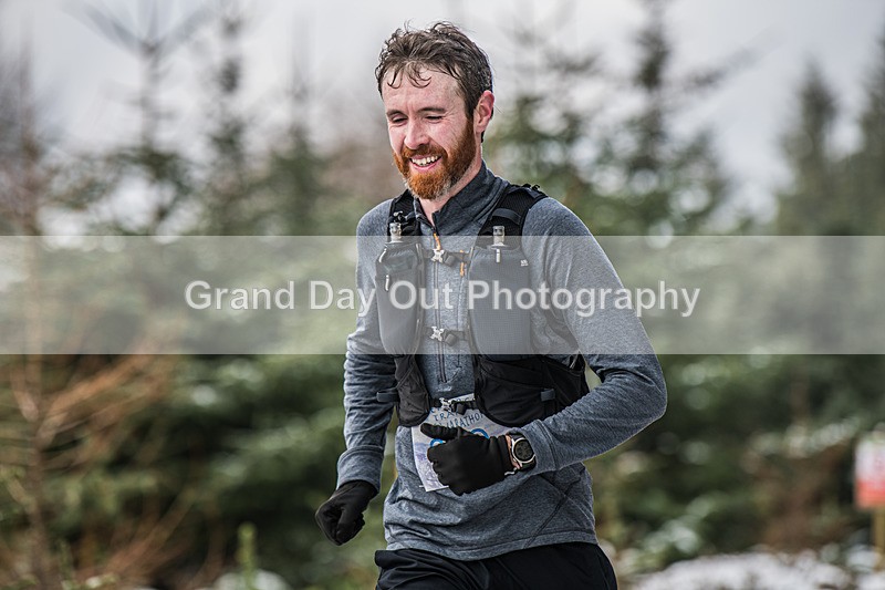 Glentress-2020 - High Terrain Events Glentress 10K 21K & 42K Trail Races Sunday 16th February 2025