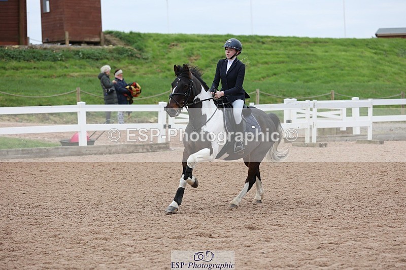 241116X-112606-01270 - Cls 09A&B Pony Disc & 90cm