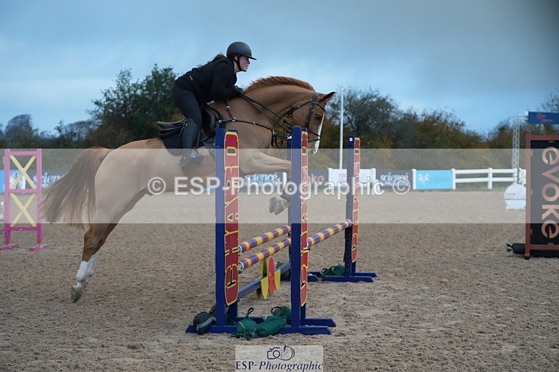 251107-085451-00008 - Cls 1 Clear Round