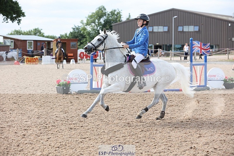 250629-170253-13540 - Cls 30 138cm HOYS Qualifier