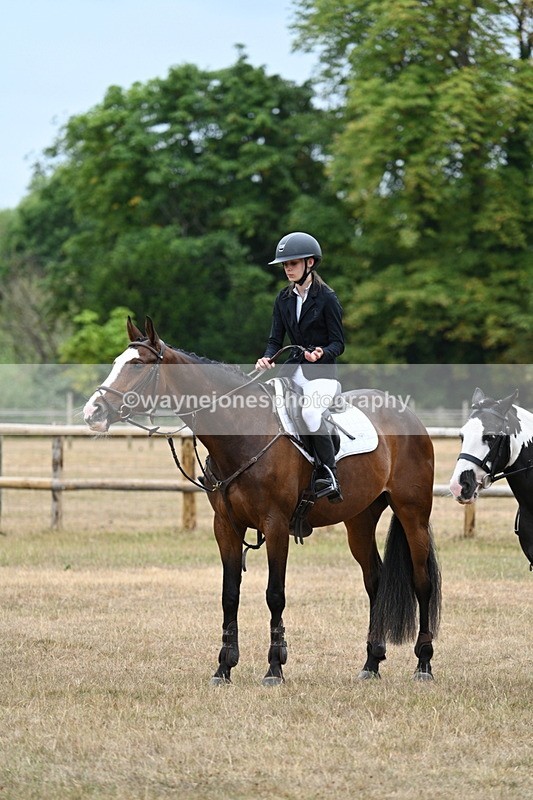 WJ7_7091 - Class 2 Best Rider