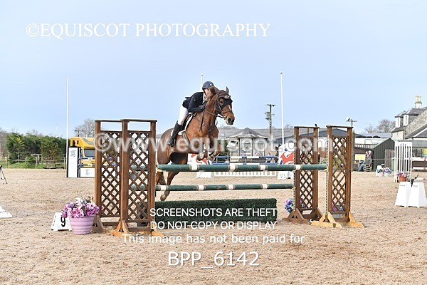BPP_6142 - CLASS 28 SUN National 1.15m Members Cup Qualifier/ 1.15m Open