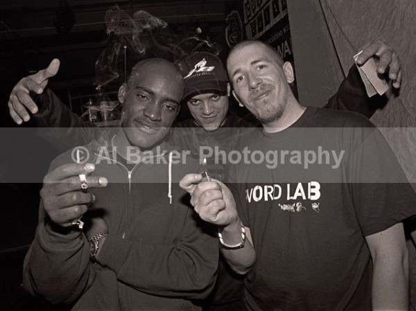 34 rodney_p real_deal skitz - Counter Culture @ planet k manchester 11.03.00