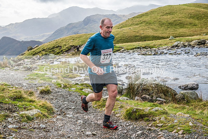 Langdale-526 - Langdale Horseshoe Fell Race Saturday 8th October 2022