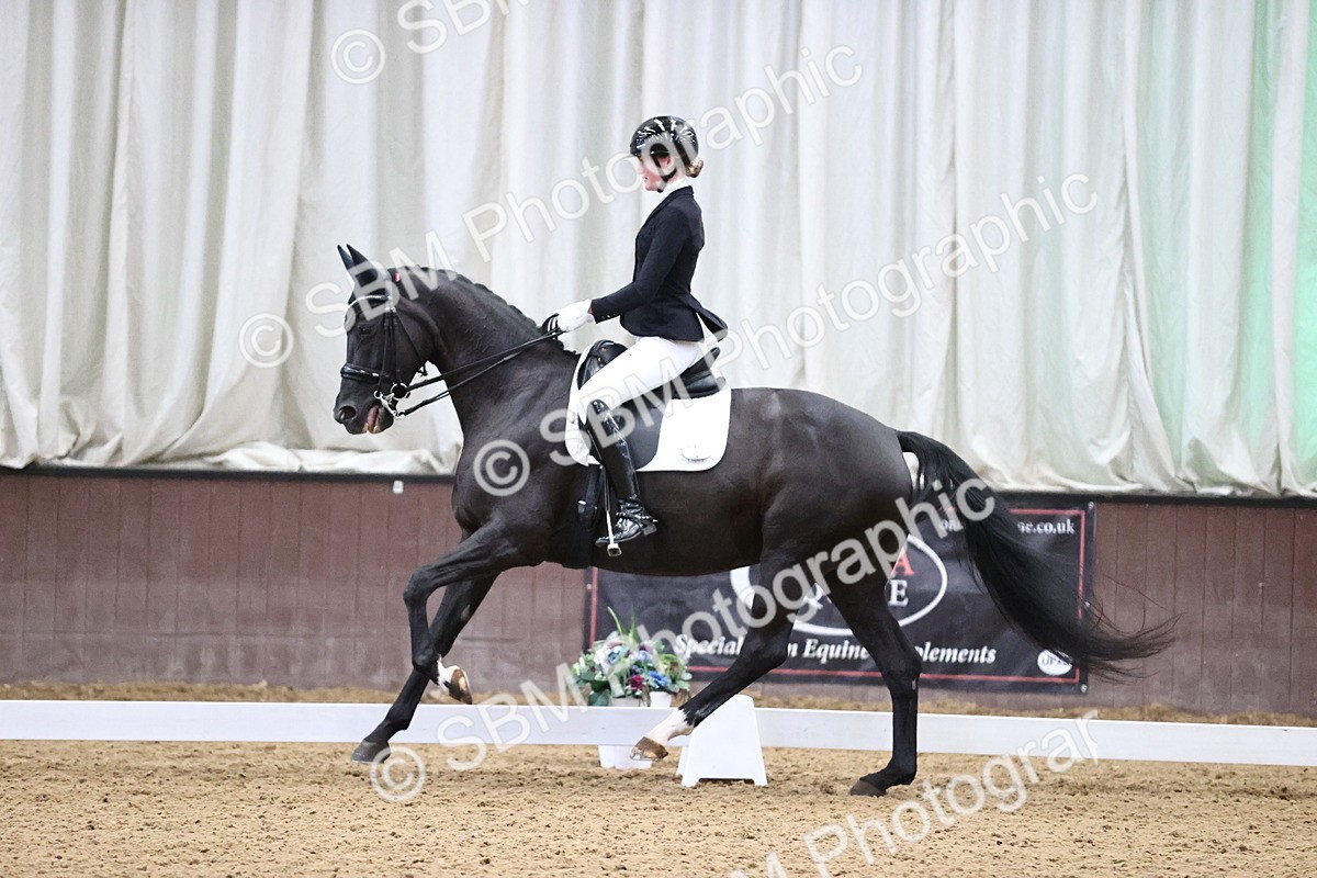 SBM_008086 - Class 15 - FEI Junior Pony Team-YR-COH