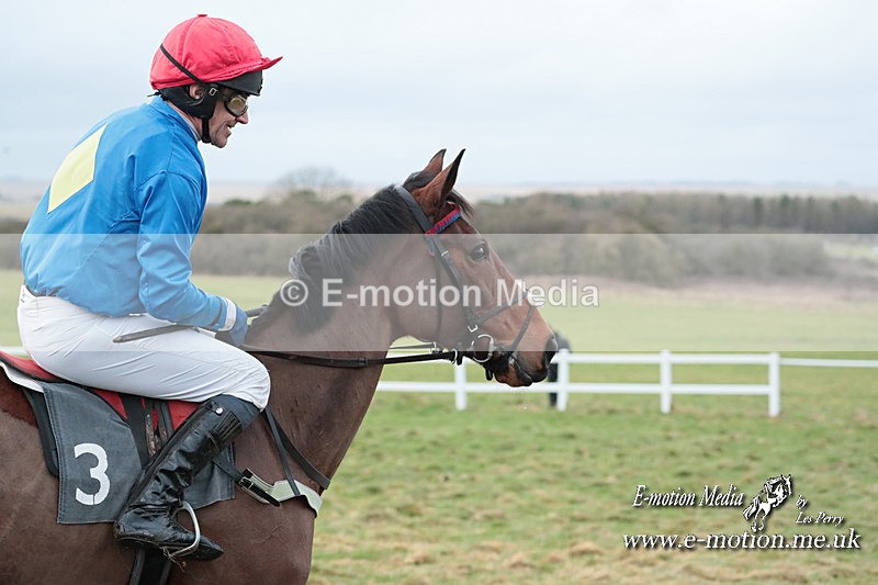 PtP 040224 1104 - Combined Services Point-toPoint Larkhill 04/02/24