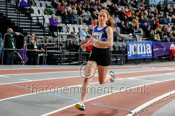 SenInd26-917992 - Track Female Set Two