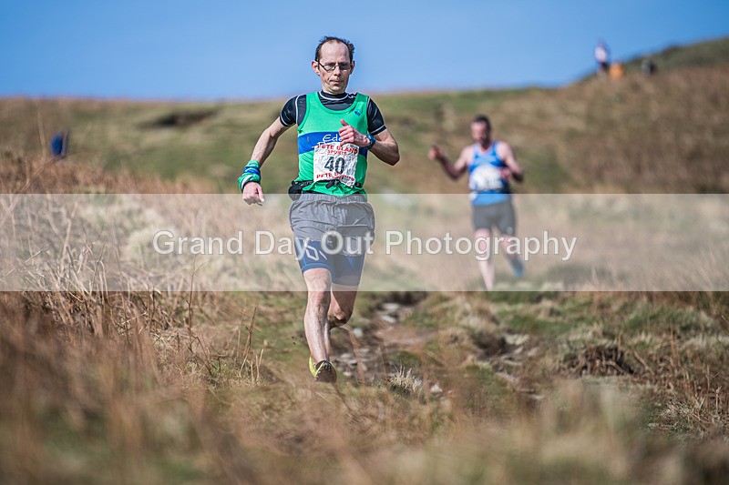 Black Combe-654 - Black Combe Fell Race Saturday 8th March 2025