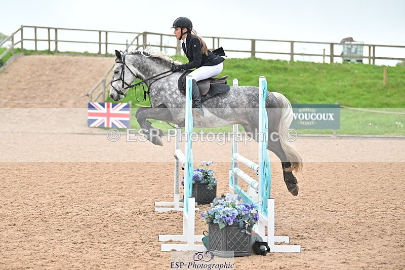 240505A-110945-04766 - Cls 3  Pony Discovery & 90cm Open