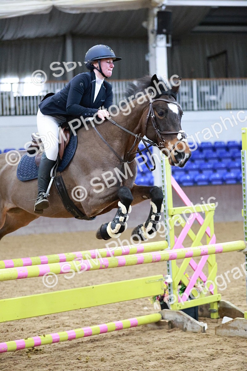 SBM_000817 - Class 3 - Senior Discovery - 1.00m