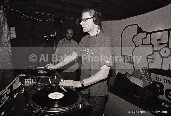 6 - Friends-&-Family @ the-roadhouse 16.03.02