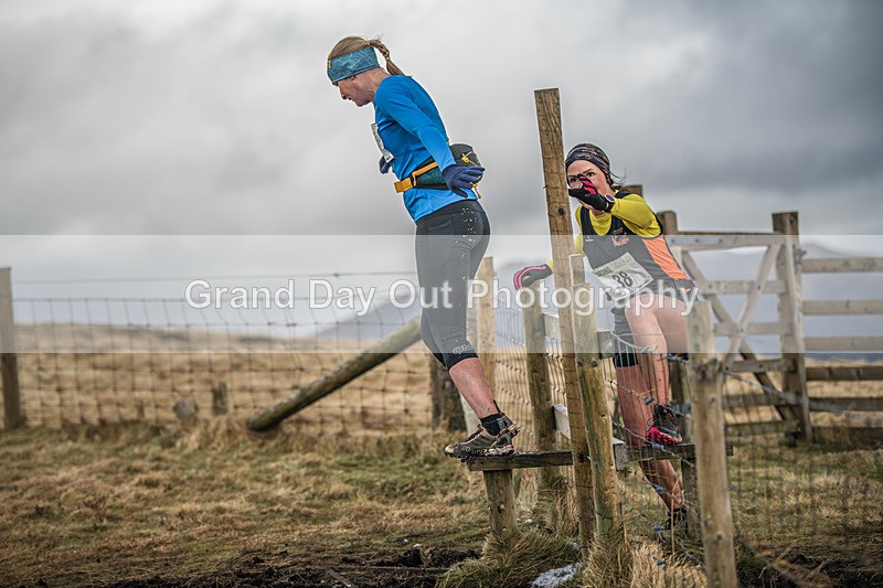Blake Fell-395 - Blake Fell Race Saturday 25th January 2025