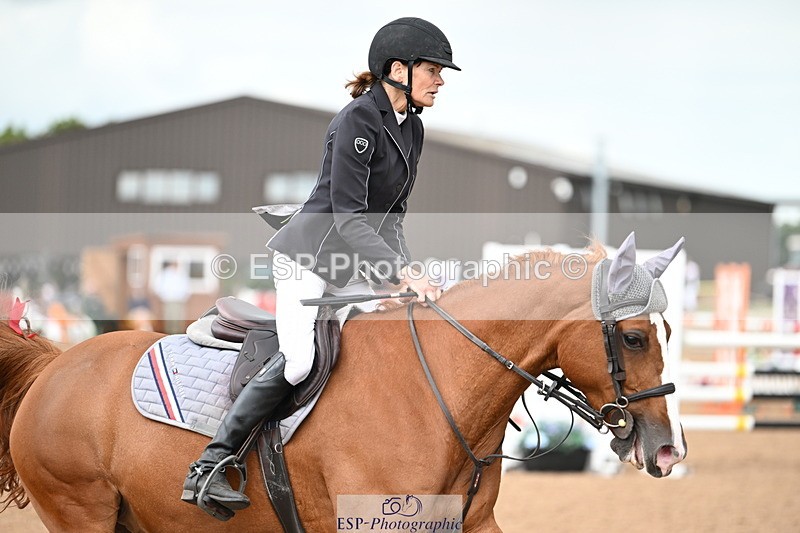 240727A-142618-05334 - Cls 14 NAF Bronze Jump Off and Presentations