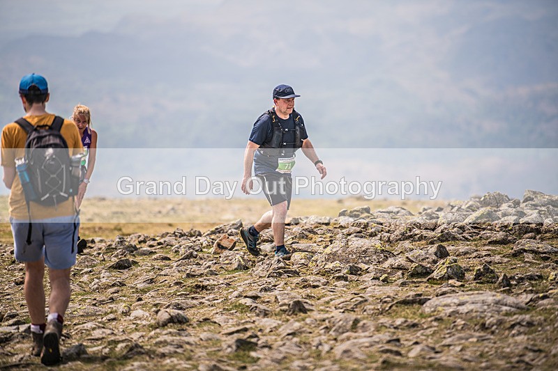 Fairfield-994 - Fairfield Horseshoe Fell Race Saturday 11th May 2024