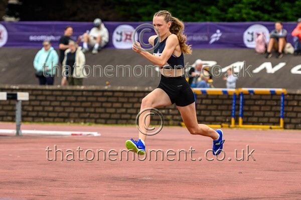 Sen25SAT-911590 - Field Female Set One