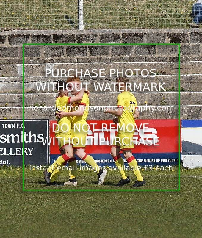 DSC07788 - Morecambe U18 v Walsall U18 (17/4/21)