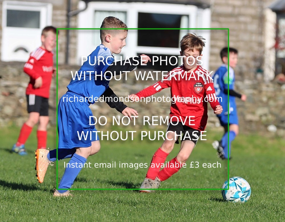 IMG_4124 - Wattsfield U8 vs Grange Utd U8 (11/11/23)