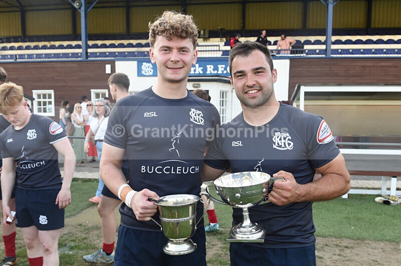 047 - The Buccleuch Selkirk Sevens 2025