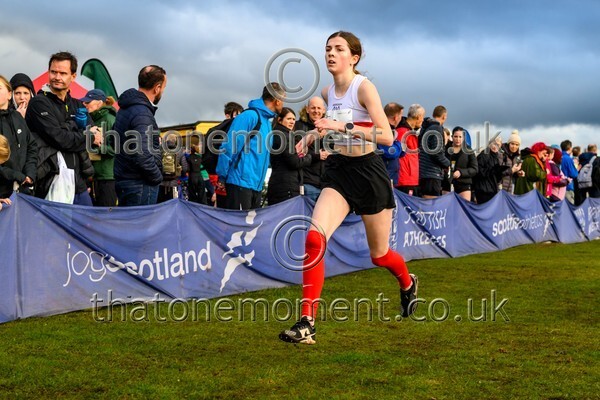 SCLan25-819796 - Women U17