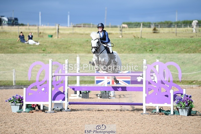 250628-170947-06499 - Cls 13 Pony Showjumper of the Year