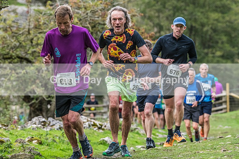 Dovedale Dash-1141 - Dovedale Dash Sunday 5th October 2025