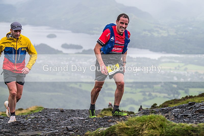 Skiddaw-441 - Skiddaw Fell Race Sunday 6th July 2025
