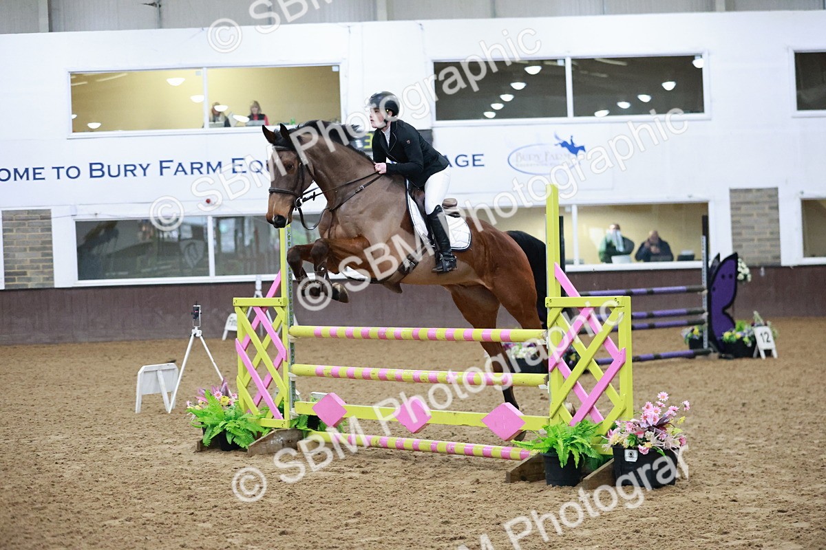 SBM_000571 - Class 3 - Senior Discovery - 1.00m