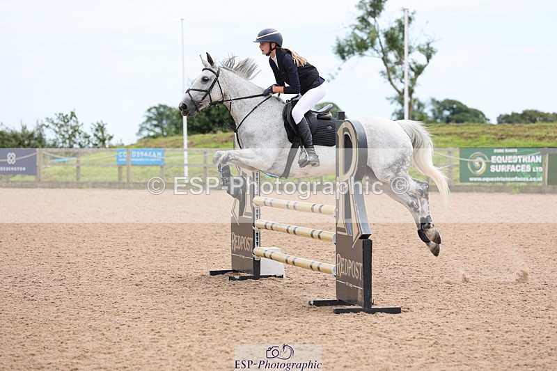 240714A-135245-02284 - Cls 11 & 12 Children on Horses