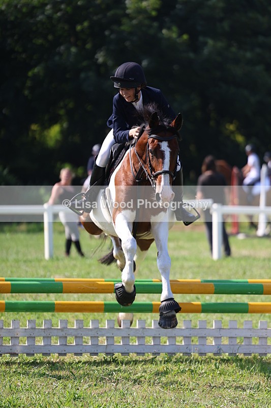 3E7A1745 - Class 2: Club 70cm Junior and Seniors