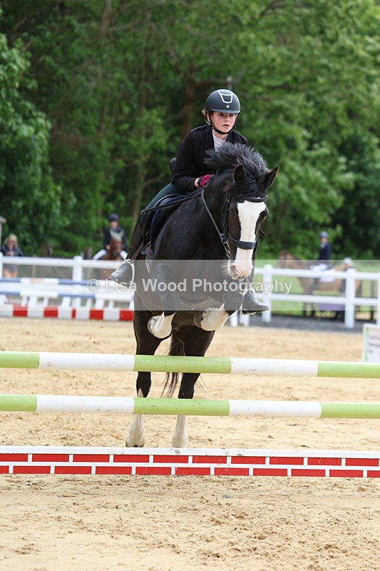 3E7A4622 - Class 8: 80cm Junior