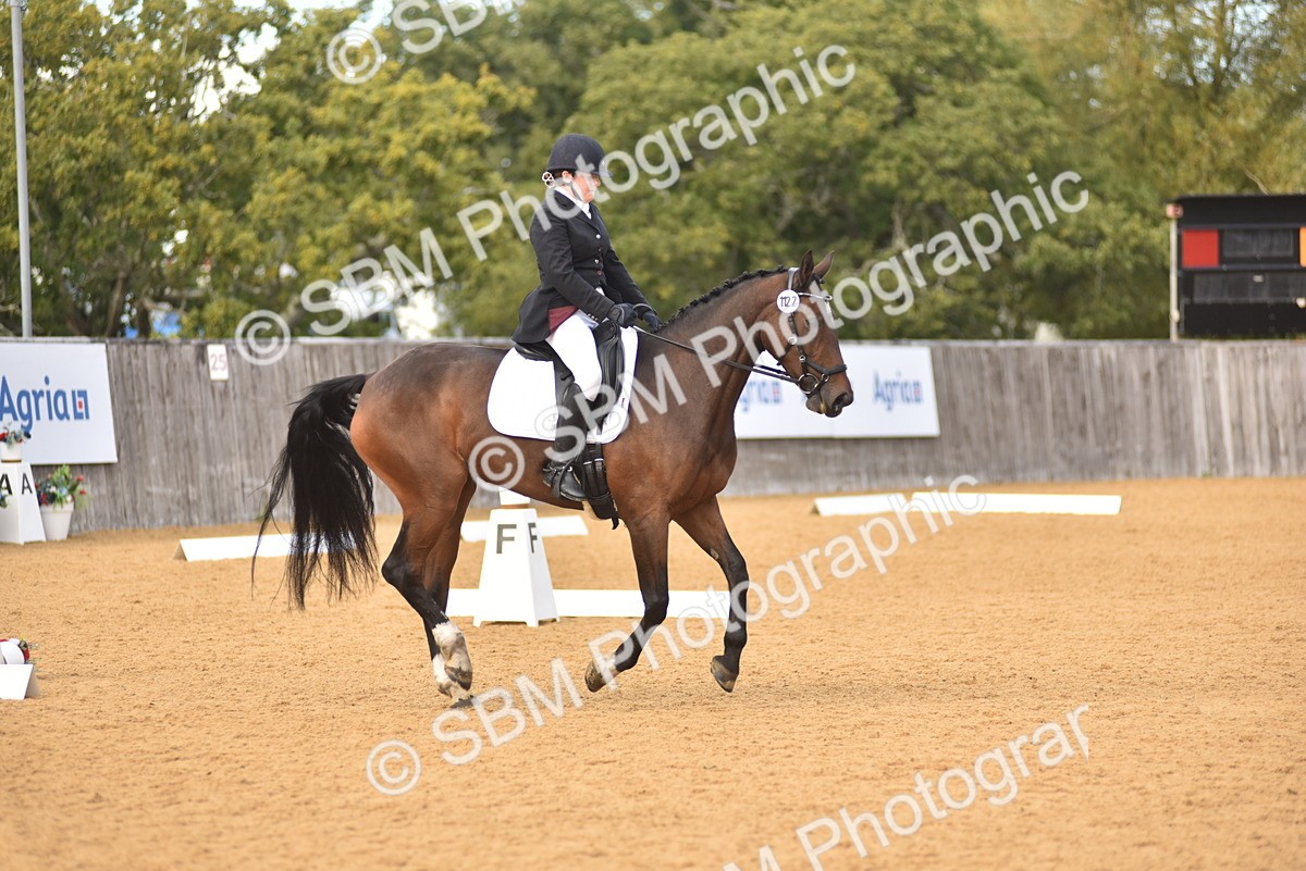 SBM_10217 - D15 - Small Tour Championship Novice 1