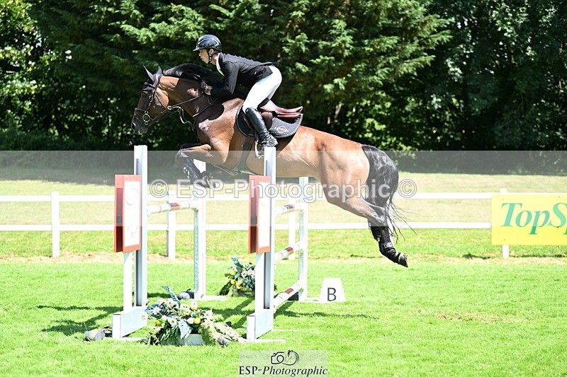 250703A-115931-03486 - Cls 1 Snr Foxhunter