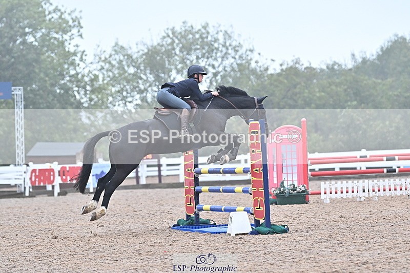 241006A-104127-06227 - Cls 24 95cm Nat Am Quals