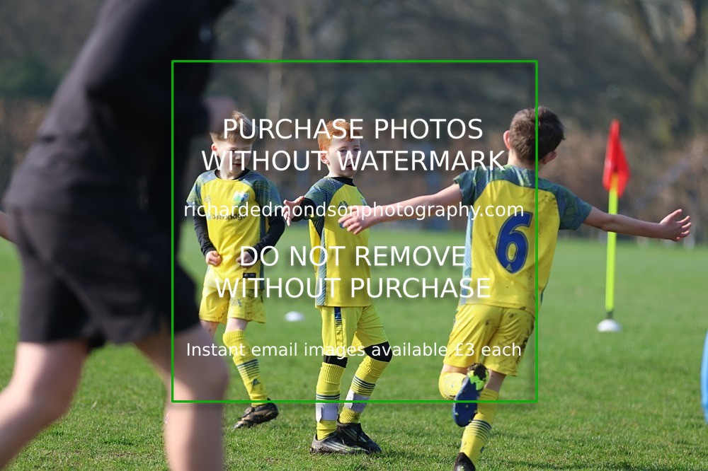 533A9298 - Kendal United Youth Under 7 (21/3/26)