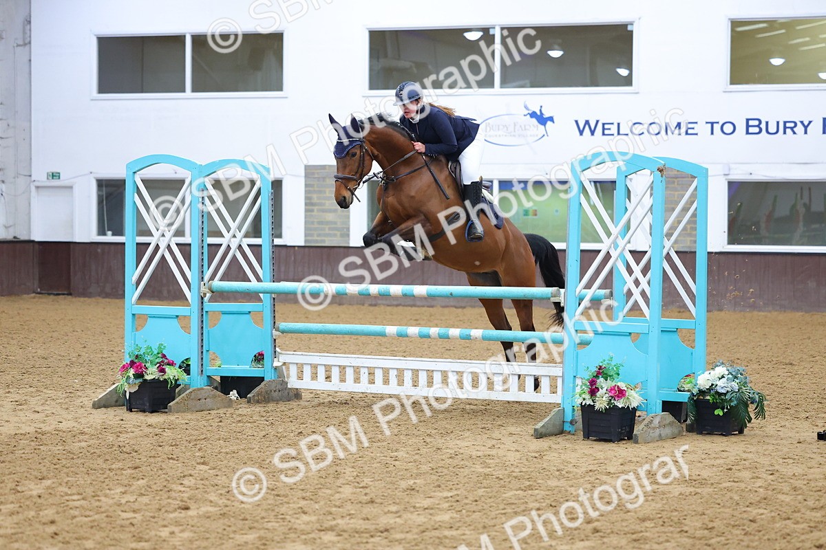 SBM_010247 - Class 22 - Equiyd 1.05m Amateur Championship Qualifier - First Round (1.05m)