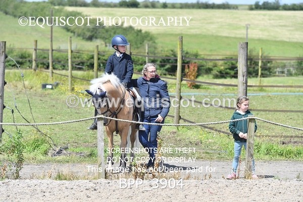 BPP_3904 - CLASS 8 SAT Springboard 128cm/ 138cm Restricted Handicap