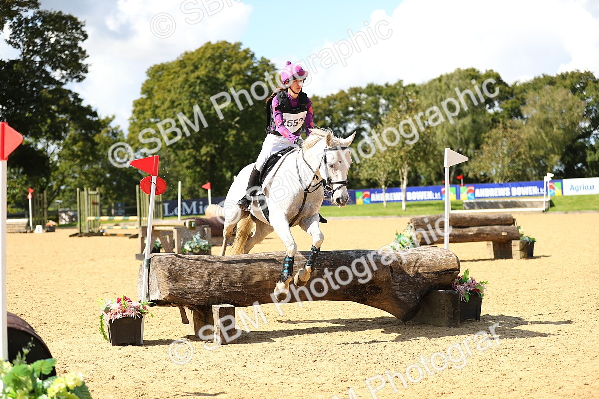 SBM_05509_E7 - Eventers Challenge - 70cm Championship - Michaela