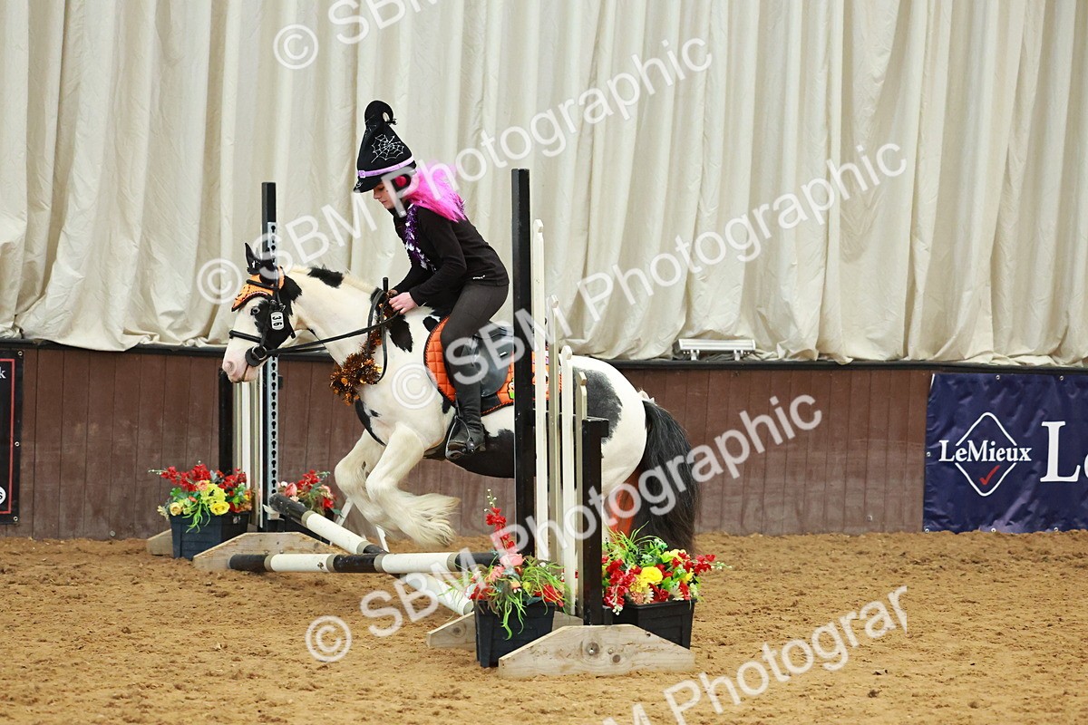 SBM_000700 - Class 2 - 50cm