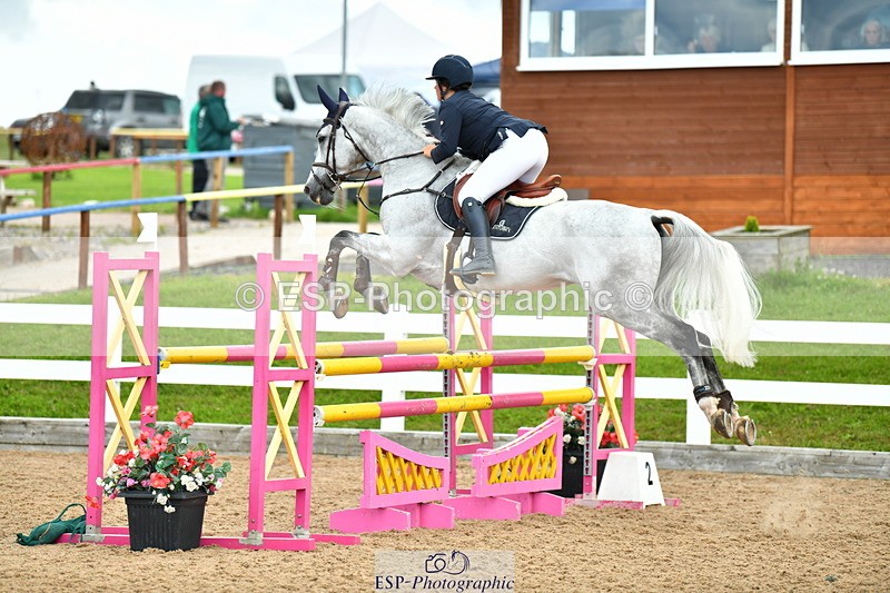 230721A-130237-06423 - Cls 14, 1 Star Bronze 1.10m