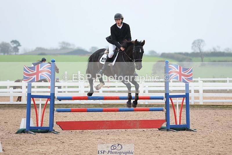 241116X-150855-02667 - Cls 18&19 Children on Horses