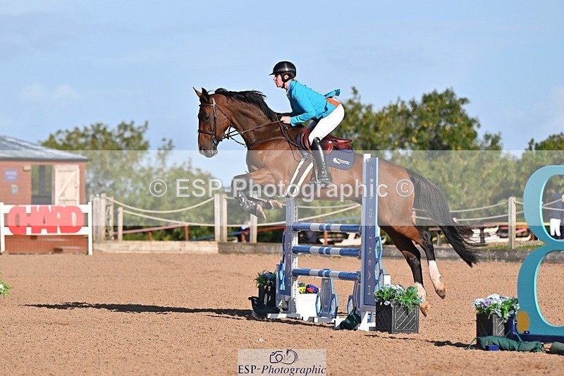 250912-091610-03309 - Cls 14 Snr Newcomers