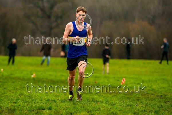 Westxc25-928105 - U20 Men