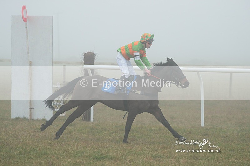 PtP 2901230159 - Heythrop Hunt PtP Cocklebarrow 29/01/2023
