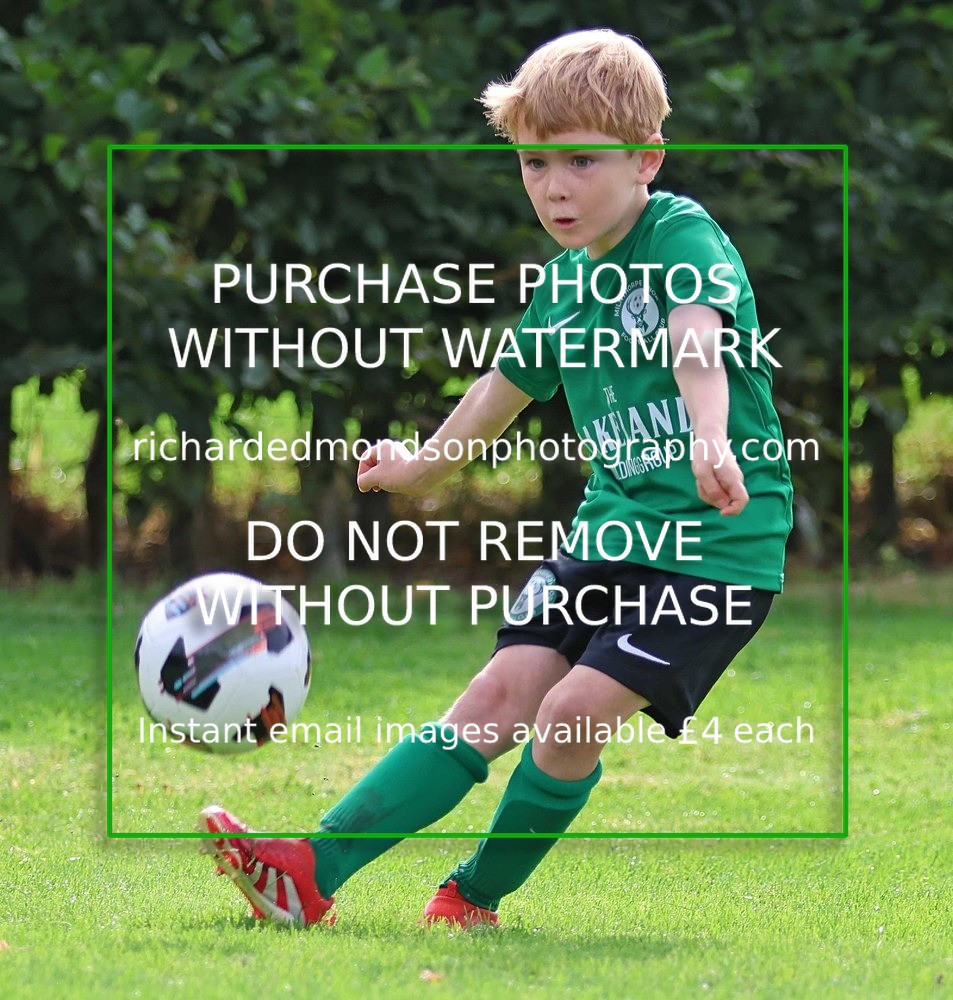 533A6837 - Kendal United U7 vs Milnthorpe U7 (6/9/25)