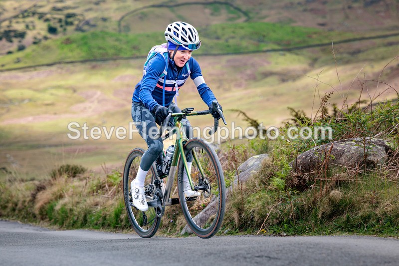 125429 - Blea Tarn Climb 12:00 - 13:00