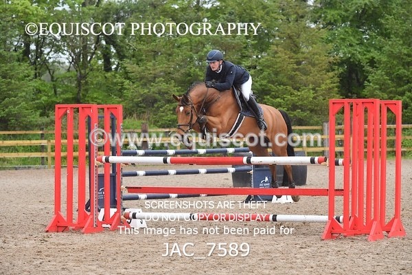 JAC_7589 - CLASS 14  Senior Newcomers/ 1.10m Open