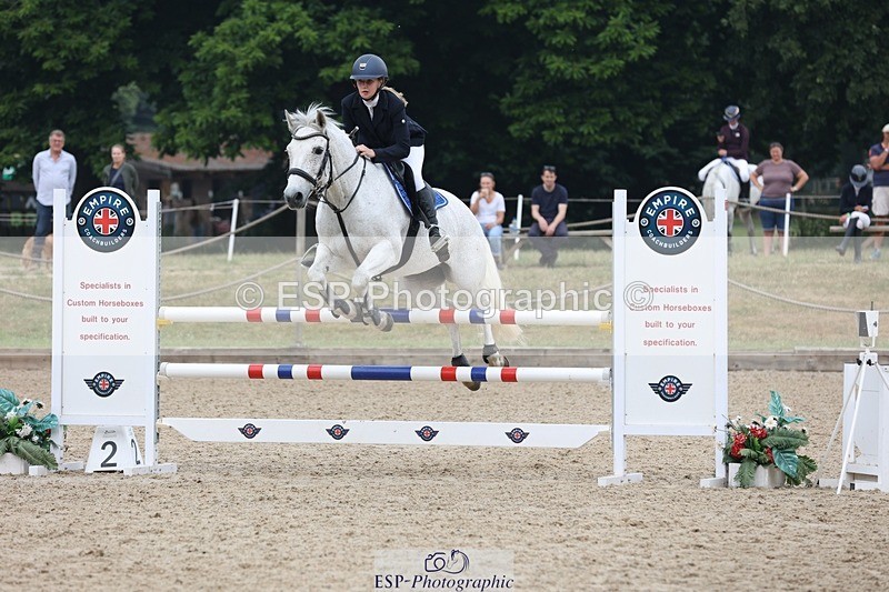 230618-091020-09498 - Cls 19 Pony Intro 1m