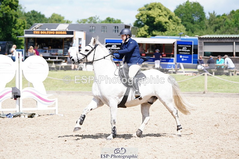 250615A-114758-10513 - Class 45 95cm Amateur Qualifier